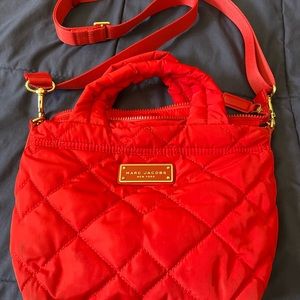 Marc Jacob’s crossbody purse